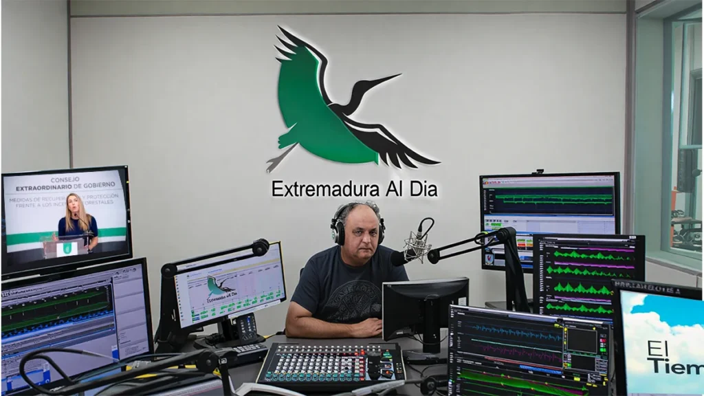 Guardiola Lanza un Ultimátum: O Hay Presupuestos o Extremadura Irá a Elecciones Anticipadas