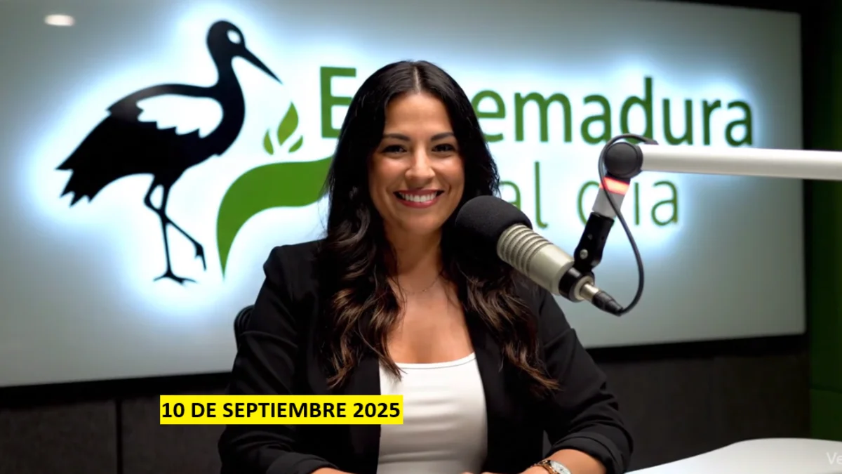 Extremadura al Día: Tensión por el Transporte Escolar