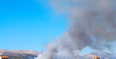 Extremadura Hoy: Celebración del Turismo Tensión por Incendios y Debate Político Marcan la Jornada del 27 de Septiembre