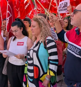 CCOO EXTREMADURA PRESENTA: Escuela Sindical del Trabajo 2025