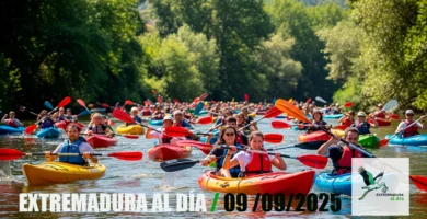 Extremadura en la Encrucijada Global: Diplomacia. Resiliencia y Patrimonio Cultural