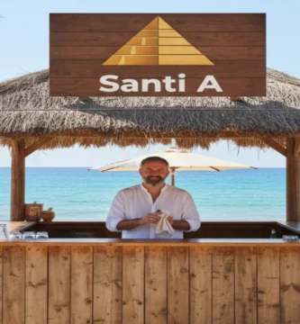 La exportavoz de Vox en Baleares acusa al partido de una estructura piramidal para el enriquecimiento de Abascal