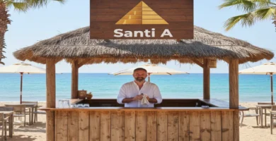 La exportavoz de Vox en Baleares acusa al partido de una estructura piramidal para el enriquecimiento de Abascal