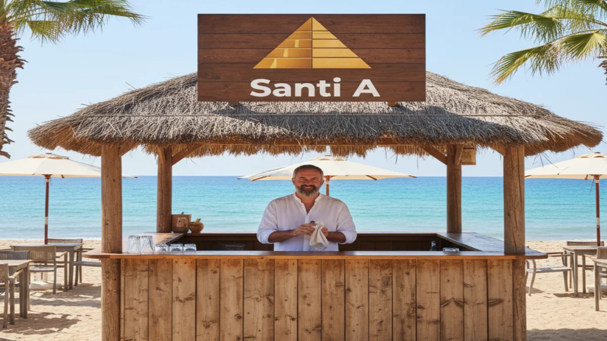 La exportavoz de Vox en Baleares acusa al partido de una estructura piramidal para el enriquecimiento de Abascal