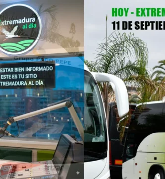 Extremadura al Día: Desafíos Vitales y Vibrante Agenda Cultural en un Nuevo Curso Clave