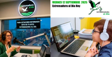 Caos en el Transporte Escolar Extremeño: Juzgado Interviene y la Junta Propone Clases Online