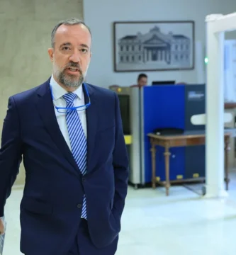 Un Vínculo Inesperado: El Exnúmero Dos de Interior del PP y el "Hacker del Poder