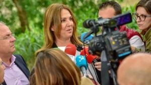 Alto Cargo del PP en Extremadura Investigada por Estafa