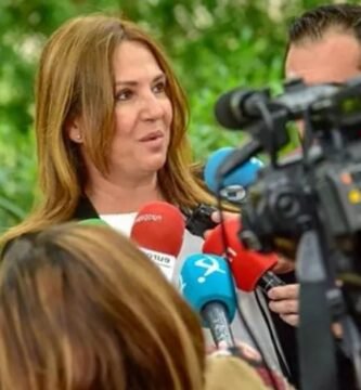 Alto Cargo del PP en Extremadura Investigada por Estafa