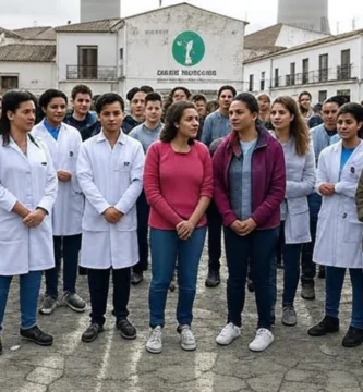 Huelgas y Crisis Ganadera: Las Claves de la Actualidad Extremeña Hoy 4 de Octubre de 2025