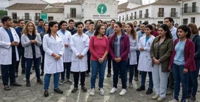 Huelgas y Crisis Ganadera: Las Claves de la Actualidad Extremeña Hoy 4 de Octubre de 2025