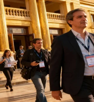 Escándalo en el SEPAD. Presupuestos 2026 en Juego y Cae el líder de 'Los Hilarios': Un Jueves Clave en Extremadura