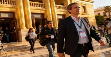 Escándalo en el SEPAD. Presupuestos 2026 en Juego y Cae el líder de 'Los Hilarios': Un Jueves Clave en Extremadura