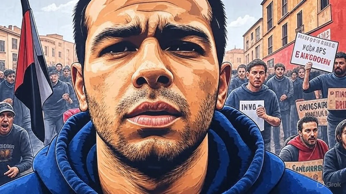 Extremadura Hoy 3 de Octubre: Sube el Paro Tensión por los Presupuestos y Protestas por Palestina Marcan la Jornada