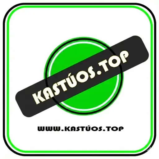 Logo Kastuos top