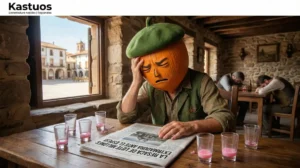 La resaca de los siete millones: Extremadura ante el espejo