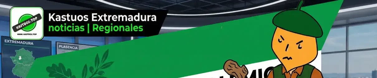 Kastúos Noticias Extremadura