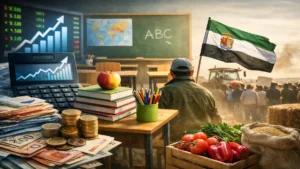 ACTUALIDAD EXTREMADURA 20 DE FEBRERO: RÉCORD ECONÓMICO