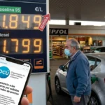 Precio de la gasolina hoy: La OCU denuncia a las gasolineras por subidas injustificadas