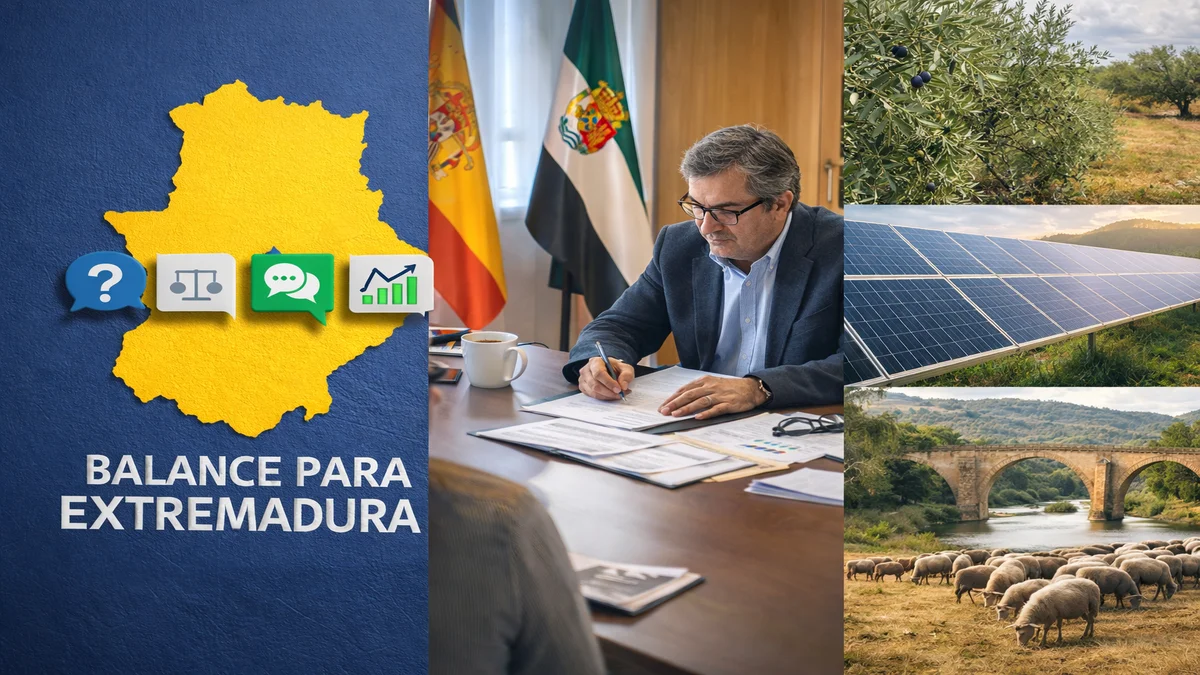 Imagen creada por Ia para ilustrar la conclusión final