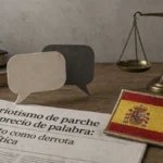 »Patriotismo de parche y desprecio de palabra: el insulto como derrota de la política»
