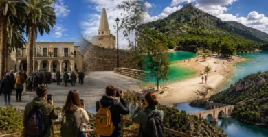 El Valle del Alagón: Radiografía de una Revolución Turística en 2026