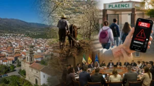 Extremadura hoy, 15 de mayo: San Isidro entre la agonía del Jerte, el pulso político y la alerta viral