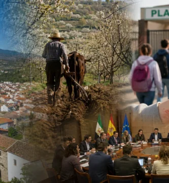Extremadura hoy, 15 de mayo: San Isidro entre la agonía del Jerte, el pulso político y la alerta viral