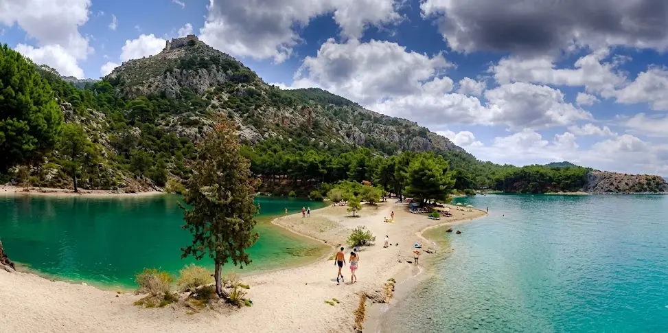 Playa Fluvial Alagón