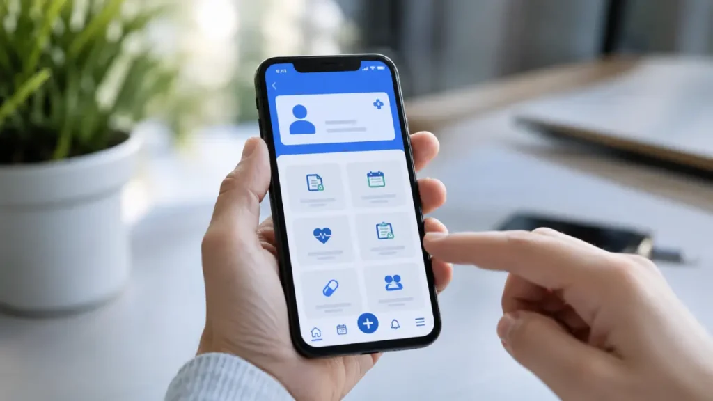La Tarjeta Sanitaria Digital debuta en Cáceres como proyecto piloto