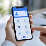 La Tarjeta Sanitaria Digital debuta en Cáceres como proyecto piloto