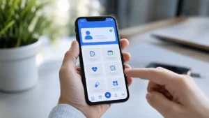 La Tarjeta Sanitaria Digital debuta en Cáceres como proyecto piloto