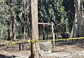 Tragedia en Lechal: Fallece un hombre tras caer a un pozo en una jornada marcada por la consternación
