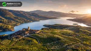 Noticias de Extremadura Norte hoy 28 de junio de 2026 agricultura, agua, empleo y turismo