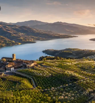 Noticias de Extremadura Norte hoy 28 de junio de 2026 agricultura, agua, empleo y turismo