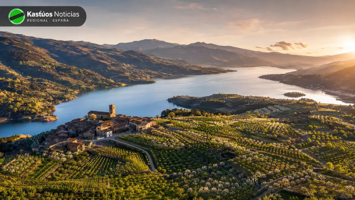 Noticias de Extremadura Norte hoy, 28 de junio de 2026: agricultura, agua, empleo y turismo