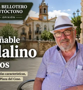 el pardalino de hoyos