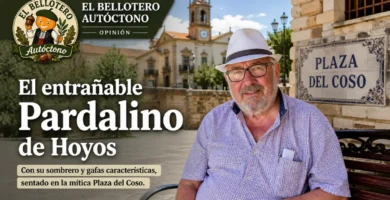 el pardalino de hoyos
